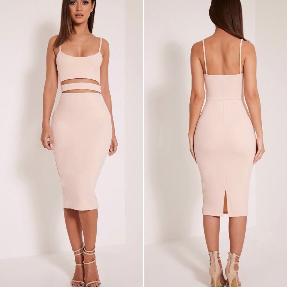 PrettyLittleThing NWT! valentine valentines